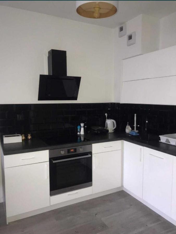 Apartament Sosnkowskiego 5 Gorzów Wielkopolski Zewnętrze zdjęcie